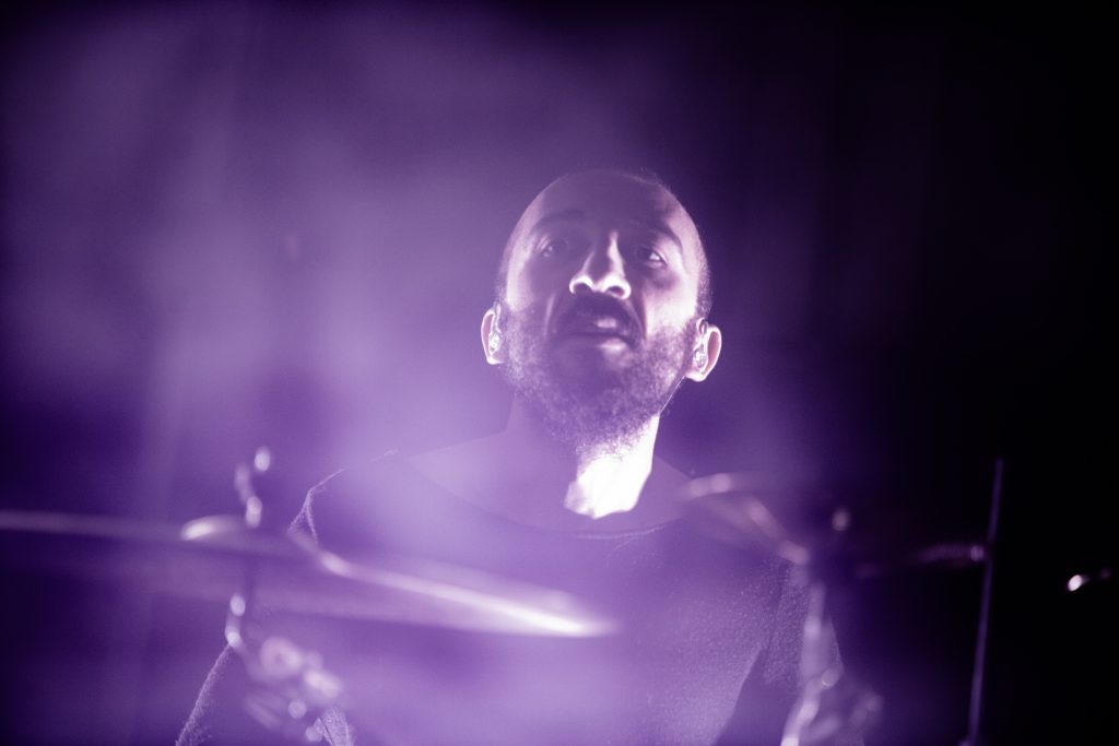 Vola - Friend Of A Phantom Tour 22/11/24