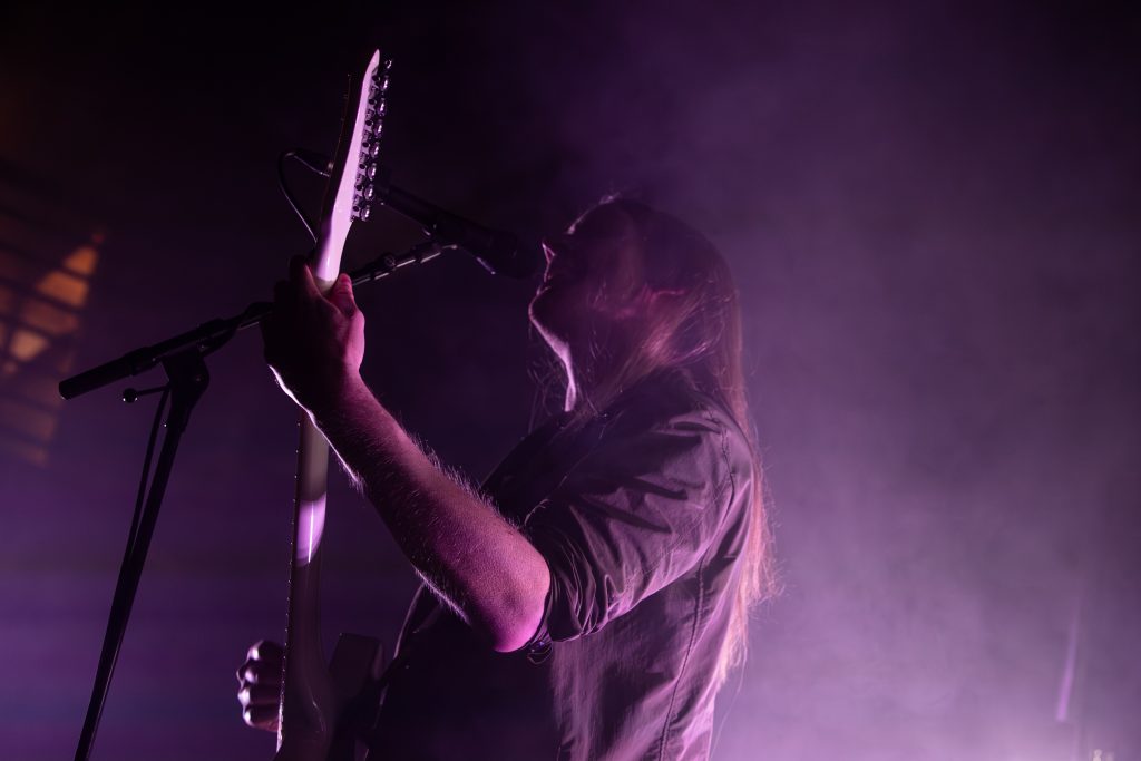 Vola - Friend Of A Phantom Tour 22/11/24