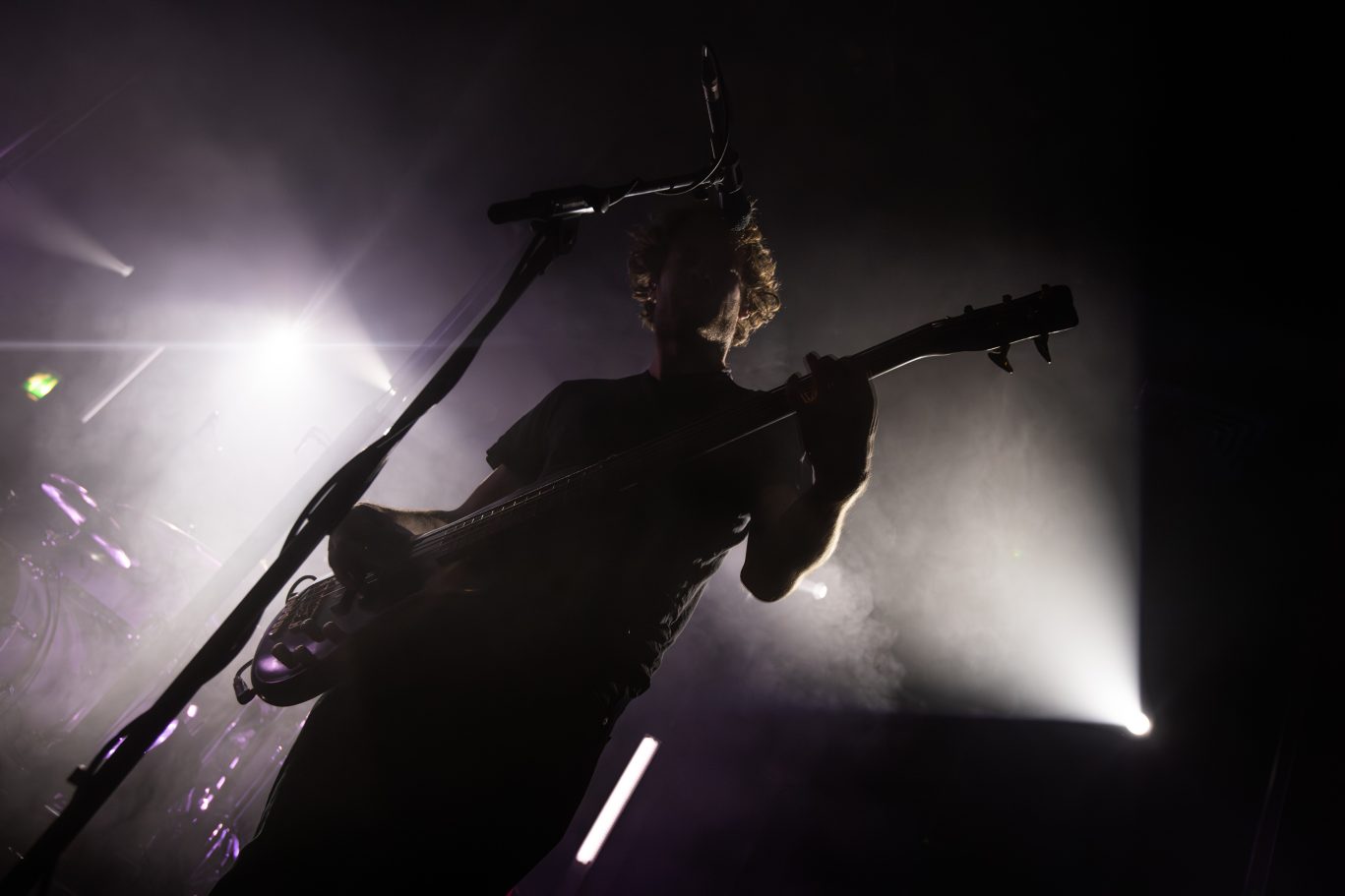 Vola - Friend Of A Phantom Tour 22/11/24