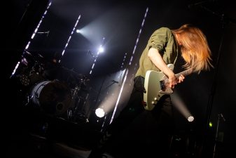 Vola - Friend Of A Phantom Tour 22/11/24