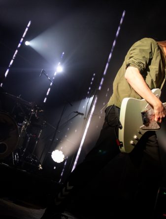 Vola - Friend Of A Phantom Tour 22/11/24