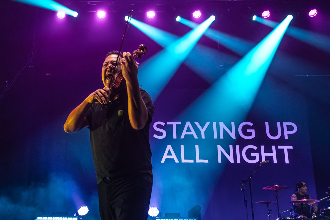 Yellowcard - O2 Academy Brixton, London 17/11/2024