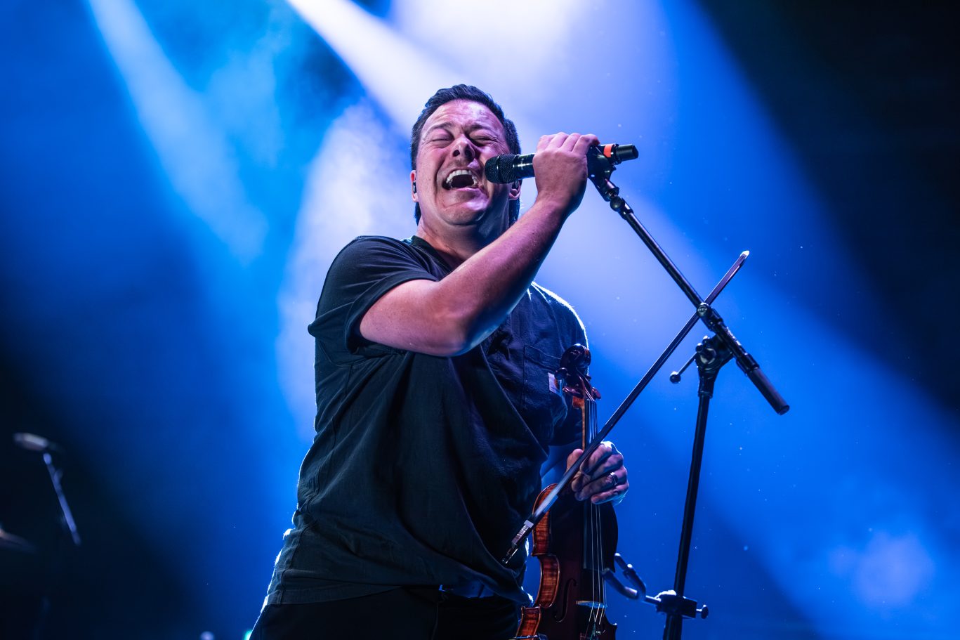 Yellowcard - O2 Academy Brixton, London 17/11/2024