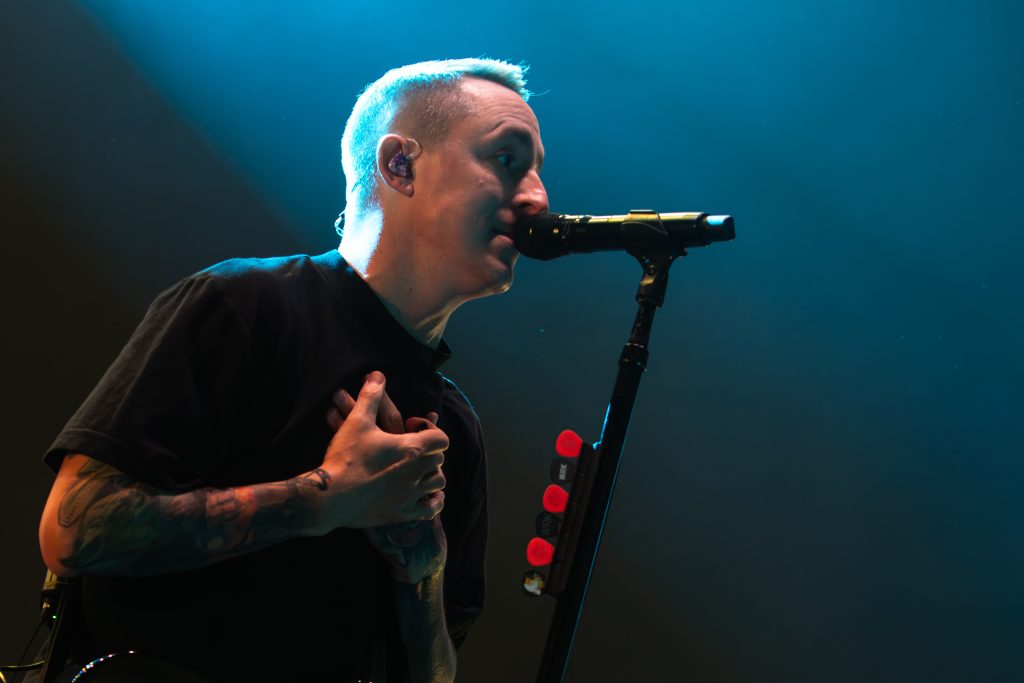Yellowcard - O2 Academy Brixton, London 17/11/2024