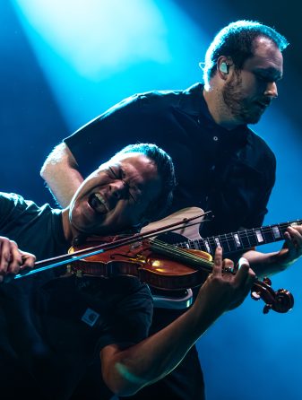 Yellowcard - O2 Academy Brixton, London 17/11/2024