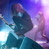 Anthrax, Kreator and Testament at Hammersmith Apollo, London 2024