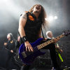 Anthrax, Kreator and Testament at Hammersmith Apollo, London 2024