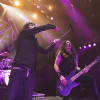 Anthrax, Kreator and Testament at Hammersmith Apollo, London 2024