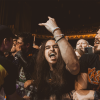 Anthrax, Kreator and Testament at Hammersmith Apollo, London 2024