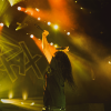 Anthrax, Kreator and Testament at Hammersmith Apollo, London 2024