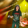 Anthrax, Kreator and Testament at Hammersmith Apollo, London 2024