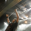 Anthrax, Kreator and Testament at Hammersmith Apollo, London 2024