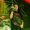 Anthrax, Kreator and Testament at Hammersmith Apollo, London 2024