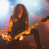 Anthrax, Kreator and Testament at Hammersmith Apollo, London 2024