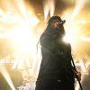 Anthrax, Kreator and Testament at Hammersmith Apollo, London 2024