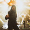 Anthrax, Kreator and Testament at Hammersmith Apollo, London 2024