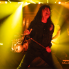 Anthrax, Kreator and Testament at Hammersmith Apollo, London 2024