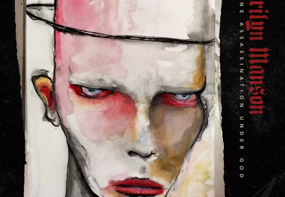 Marilyn Manson - One Assassination Under God - Chapter 1 Review