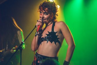 BEX at Omeara, London 2024