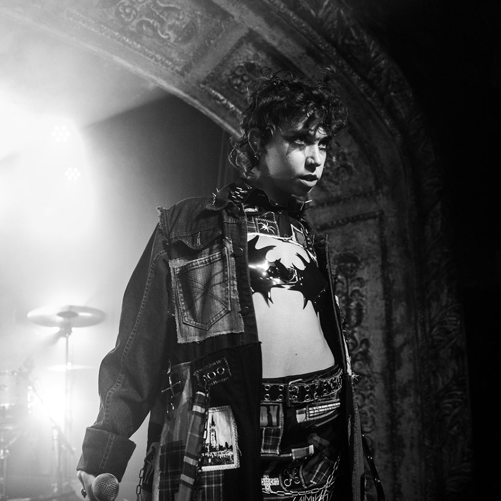 BEX at Omeara, London 2024