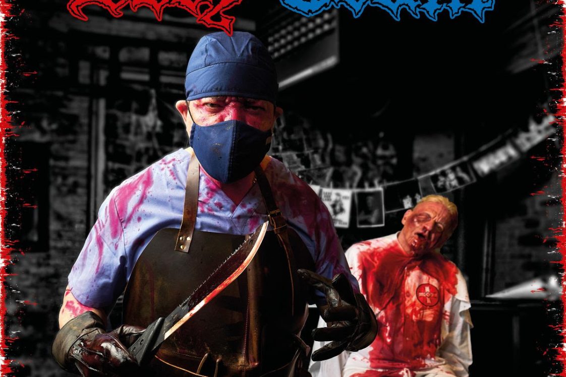 BODY COUNT Releases New Album 'Merciless' via Century Media Records