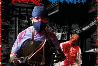 BODY COUNT Releases New Album 'Merciless' via Century Media Records