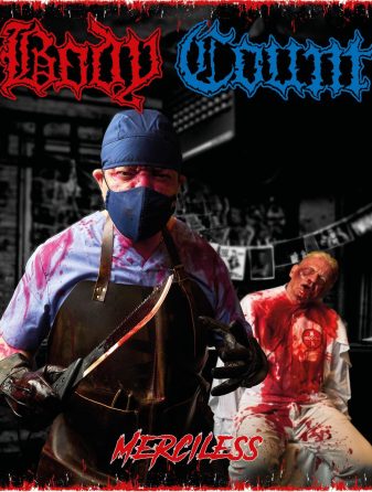 BODY COUNT Releases New Album 'Merciless' via Century Media Records