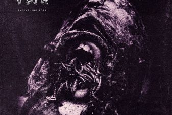 CABAL Announces New Album 'Everything Rots' and Releases Single 'End Times'