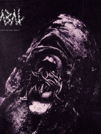 CABAL Announces New Album 'Everything Rots' and Releases Single 'End Times'