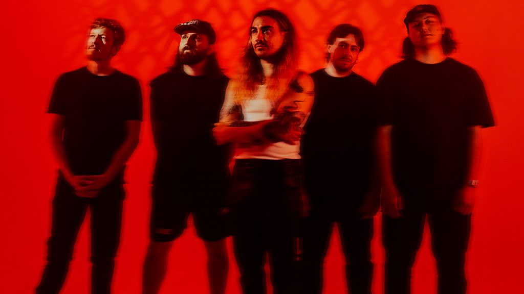 Behind the Scenes with Chaos Reigns