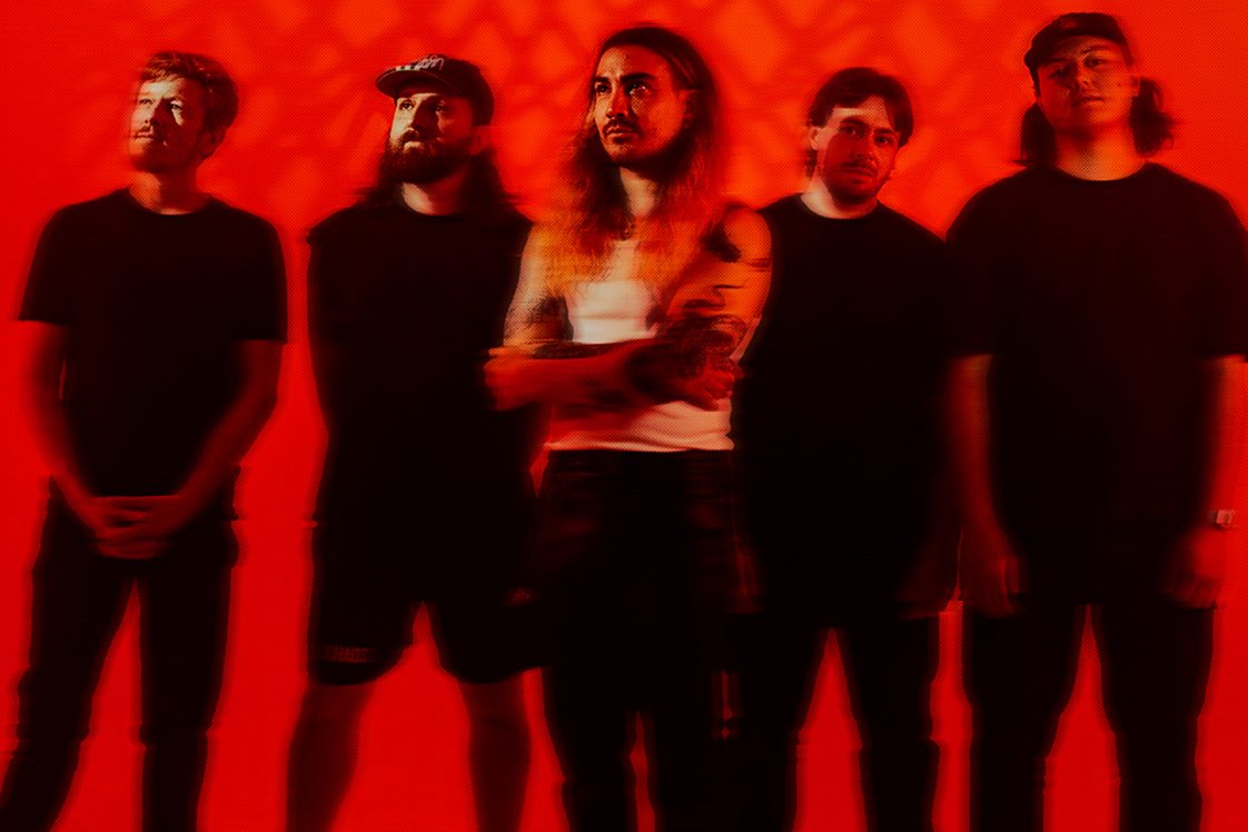 Behind the Scenes with Chaos Reigns 1 Behind the Scenes with Chaos Reigns