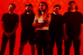 Behind the Scenes with Chaos Reigns