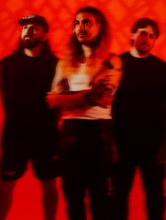 Behind the Scenes with Chaos Reigns