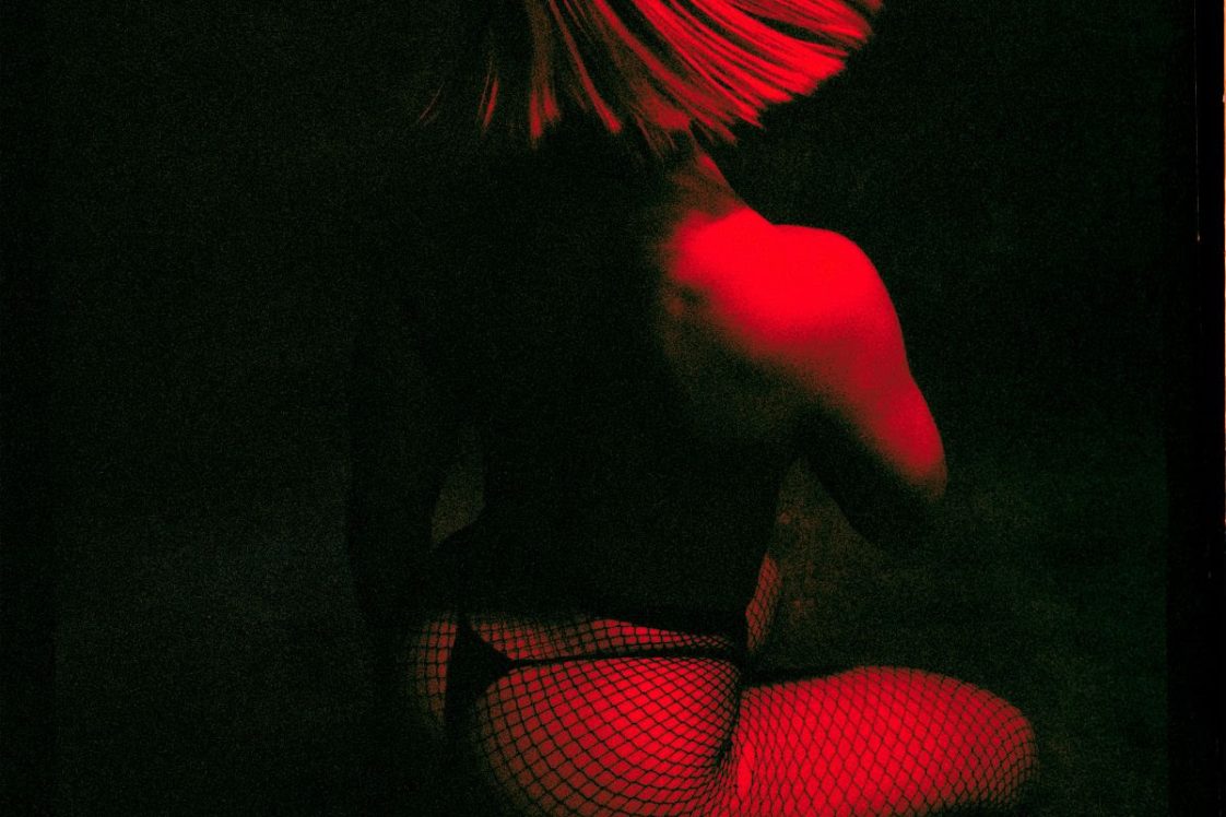 CHAOS REIGNS releases Video for New Single 'Violent Delights'