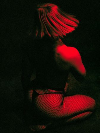 CHAOS REIGNS releases Video for New Single 'Violent Delights'