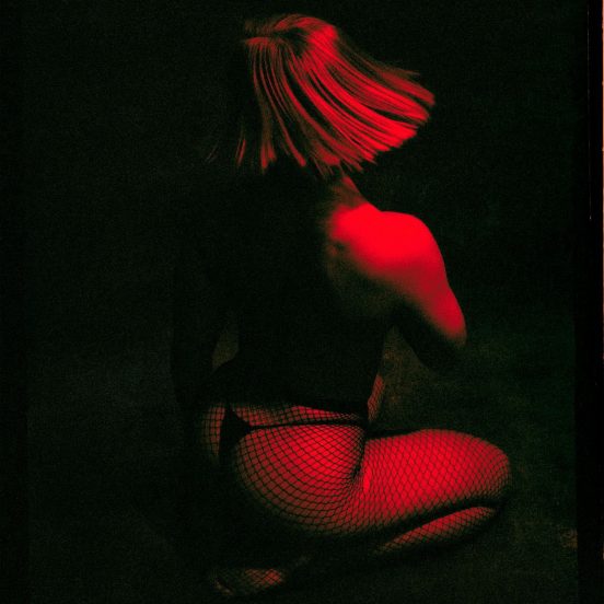 CHAOS REIGNS releases Video for New Single 'Violent Delights'