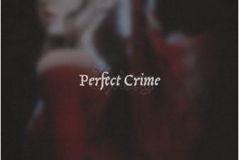 Chrissy Costanza Releases New Single "Perfect Crime" Following Successful Debut EP VII