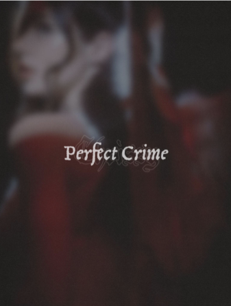 Chrissy Costanza Releases New Single "Perfect Crime" Following Successful Debut EP VII