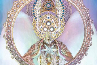 Eidola Announces New Album "Mend" Out January 17, 2025