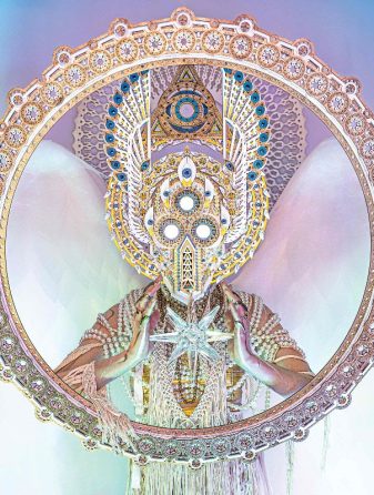 Eidola Announces New Album "Mend" Out January 17, 2025