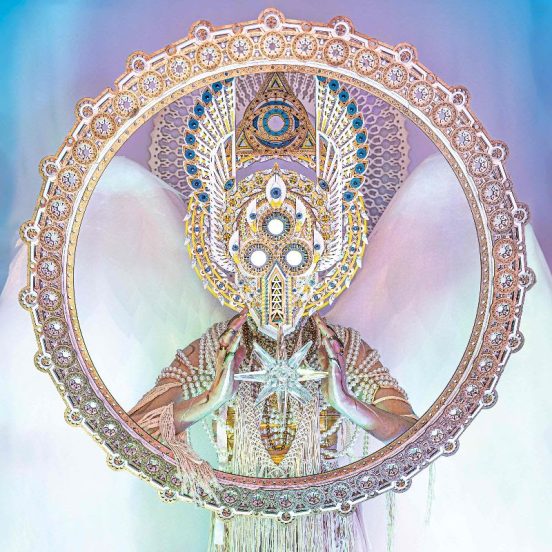 Eidola Announces New Album "Mend" Out January 17, 2025