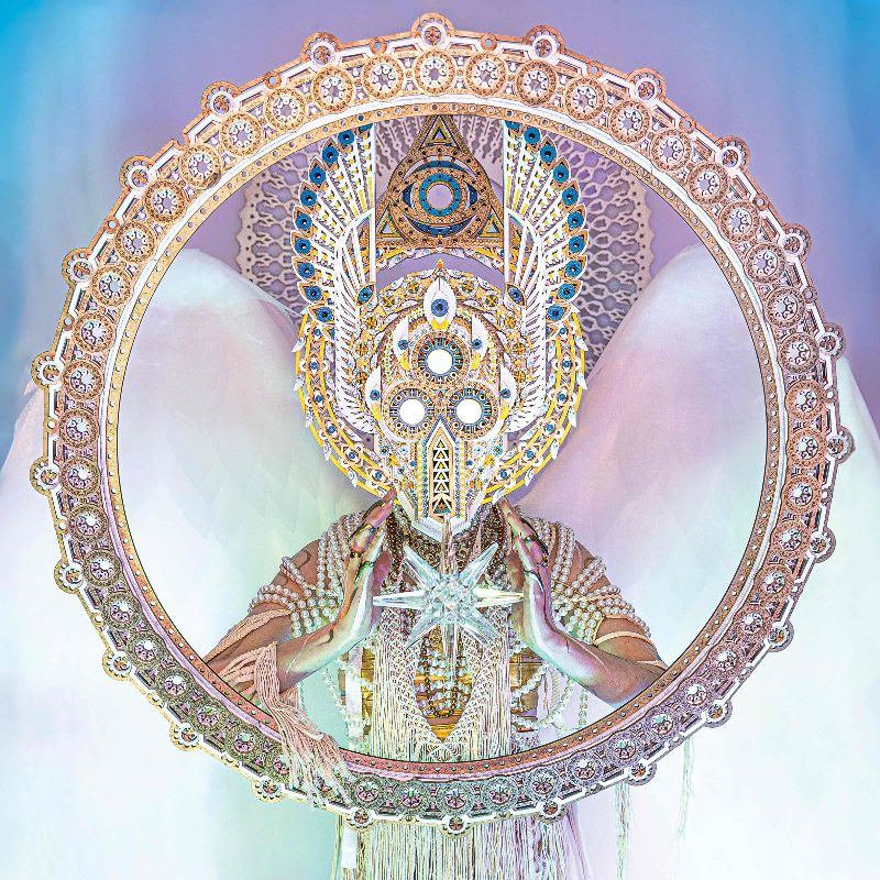 Eidola Announces New Album "Mend" Out January 17, 2025