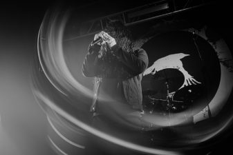 Katatonia and Cobra The Impaler at Roadmender, Northampton 2024