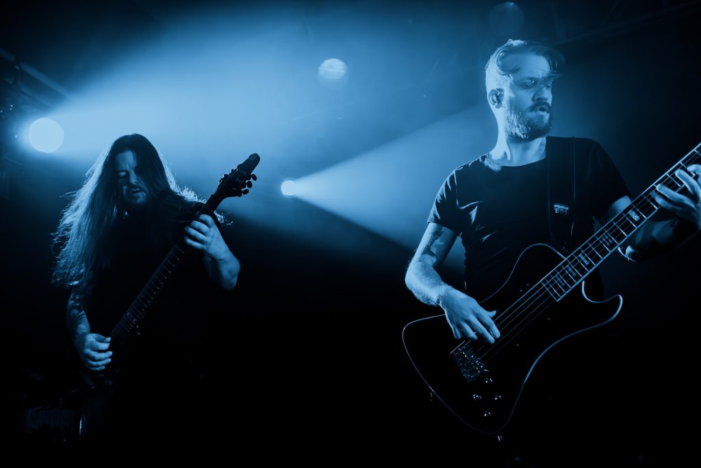 katatonia roadmender northampton diana revell metaljunkbox 2