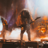 Anthrax, Kreator and Testament at Hammersmith Apollo, London 2024