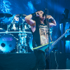 Anthrax, Kreator and Testament at Hammersmith Apollo, London 2024