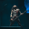 Anthrax, Kreator and Testament at Hammersmith Apollo, London 2024
