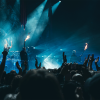 Anthrax, Kreator and Testament at Hammersmith Apollo, London 2024