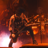 Anthrax, Kreator and Testament at Hammersmith Apollo, London 2024
