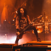 Anthrax, Kreator and Testament at Hammersmith Apollo, London 2024